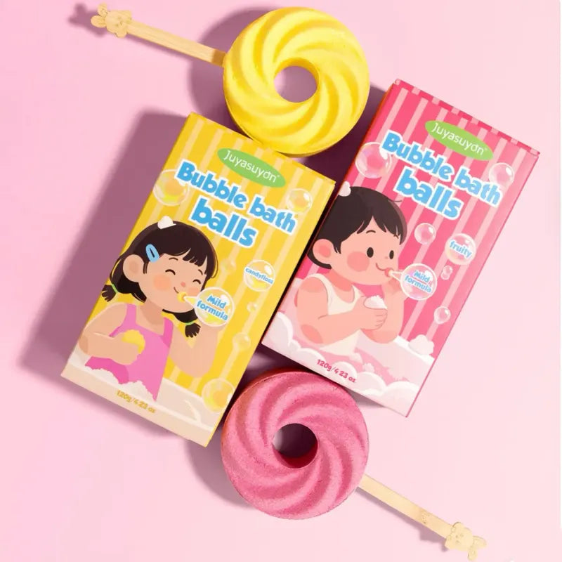 Lollipop Bath Bomb™