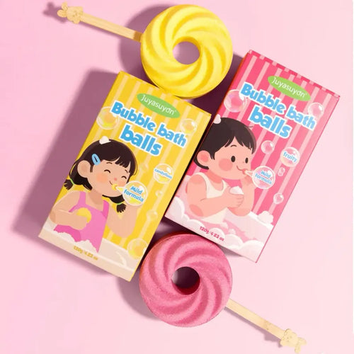 Lollipop Bath Bomb™