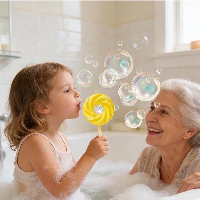 Lollipop Bath Bomb™