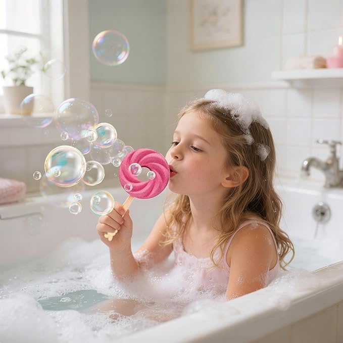 Lollipop Bath Bomb™