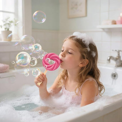 Lollipop Bath Bomb™