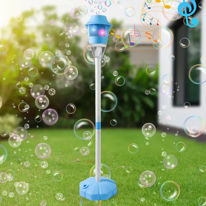 Bubble Fountain™