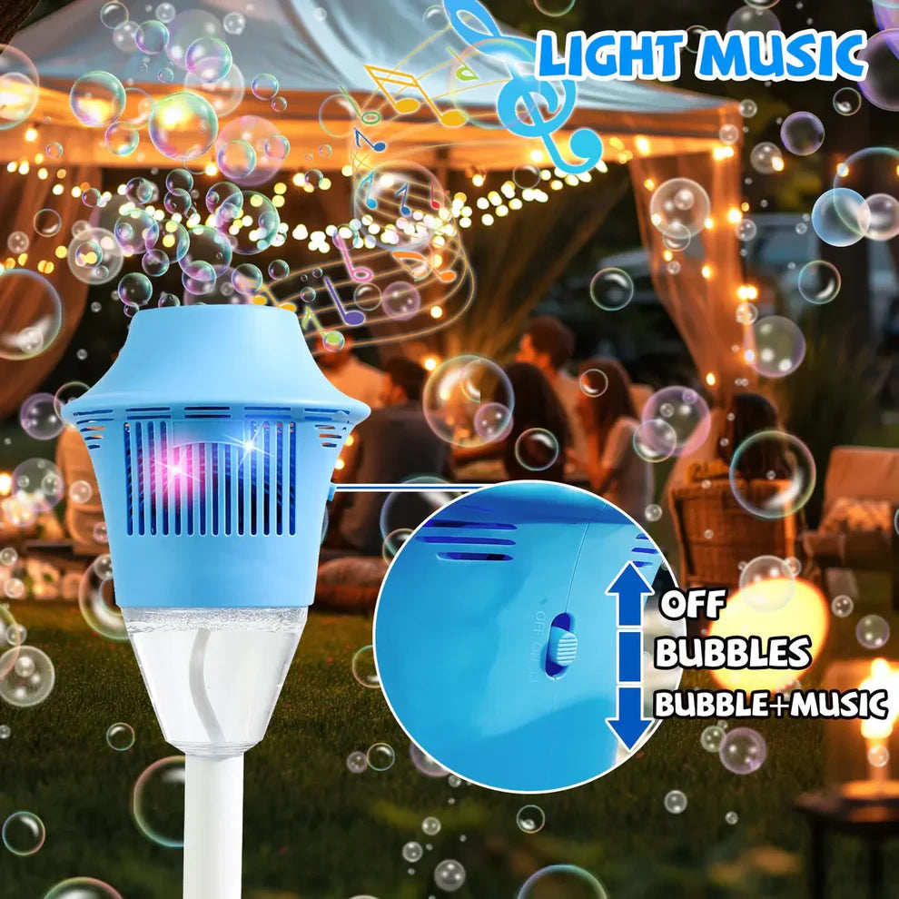 Bubble Fountain™