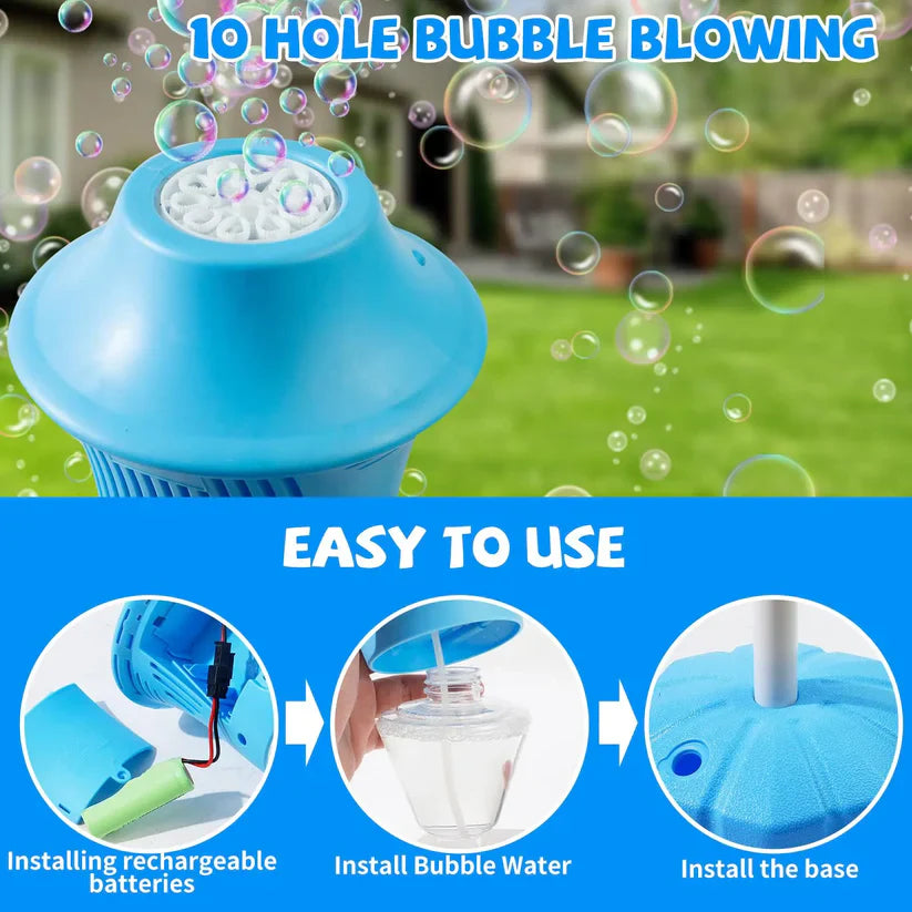 Bubble Fountain™