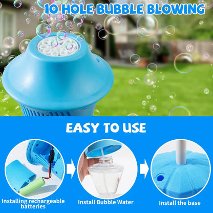 Bubble Fountain™