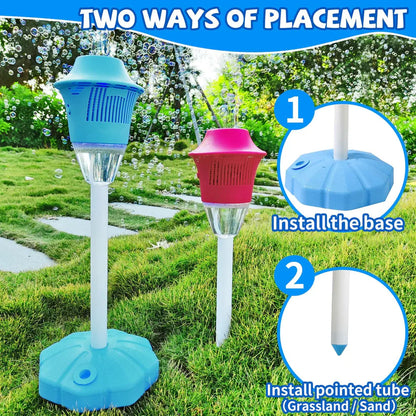 Bubble Fountain™