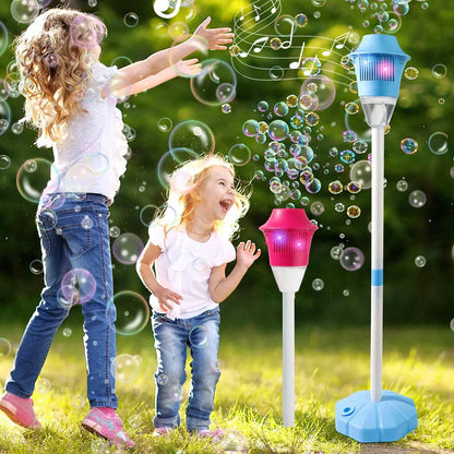 Bubble Fountain™