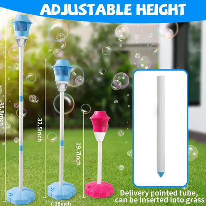 Bubble Fountain™