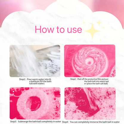 Lollipop Bath Bomb™