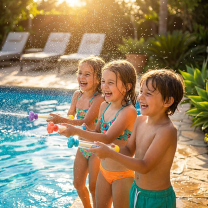 Fireworks Blaster™